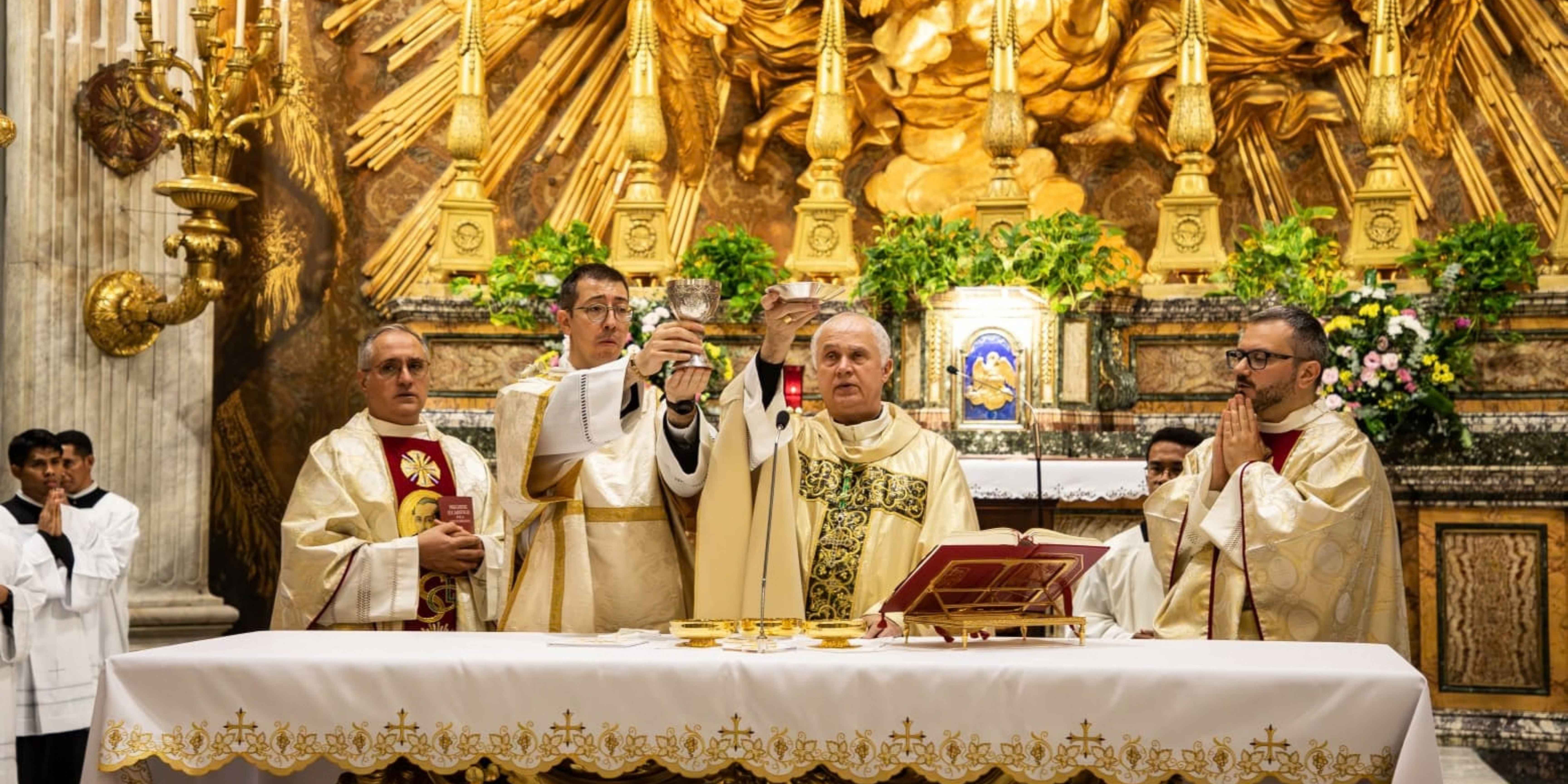 San Giovanni Leonardi, la cura dell'uomo come via al Vangelo