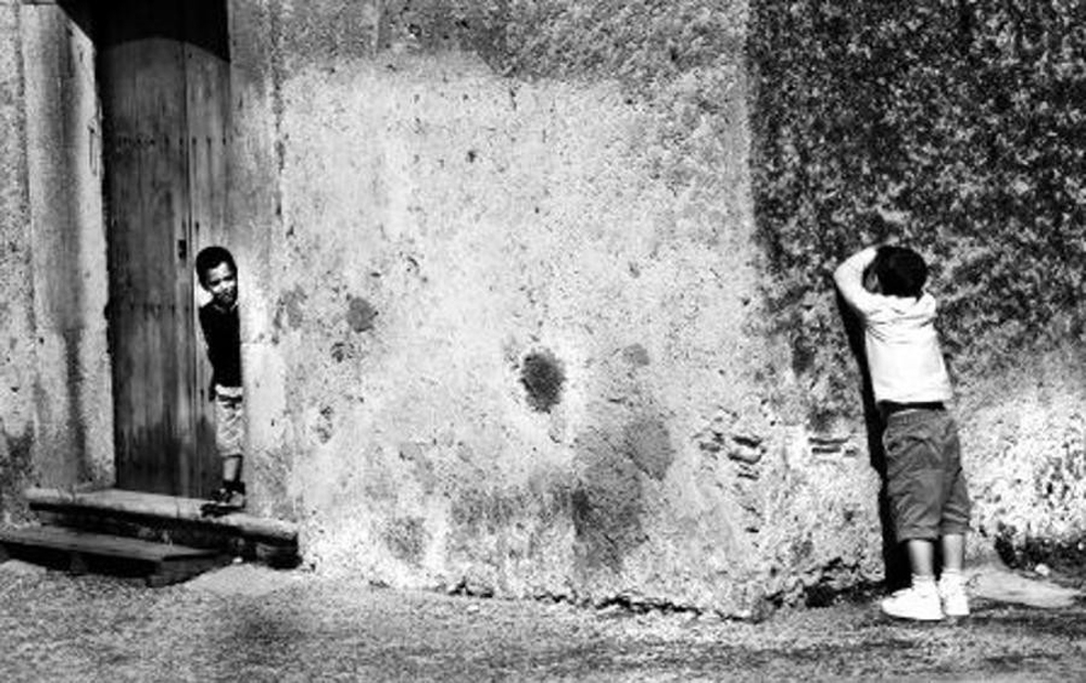 Il peso dell’amore