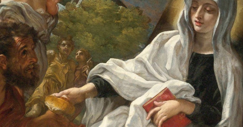 Festa di Santa Francesca Romana
