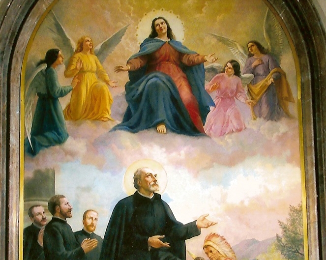 Anniversario della Fondazione dell'Ordine