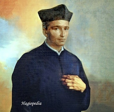 Beato Pietro Casani povero della Madre di Dio
