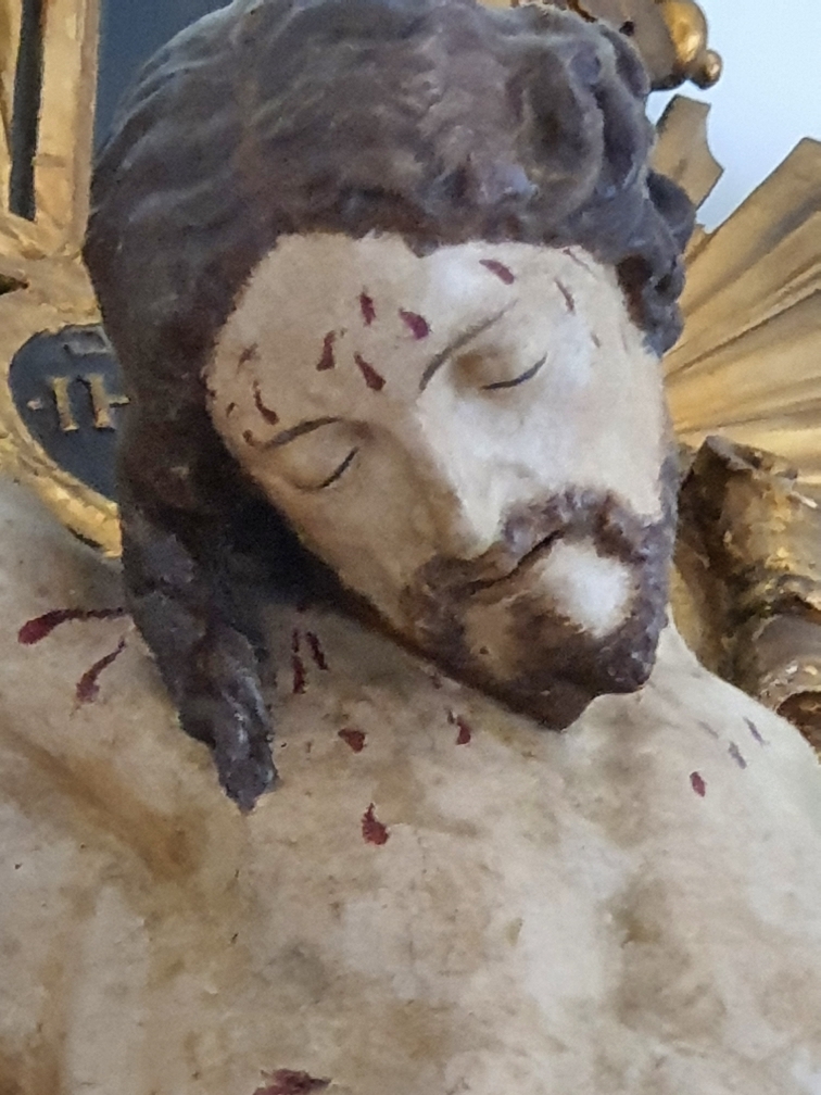 Una speciale “Perdonanza” nella Chiesa di San Giovanni Decollato