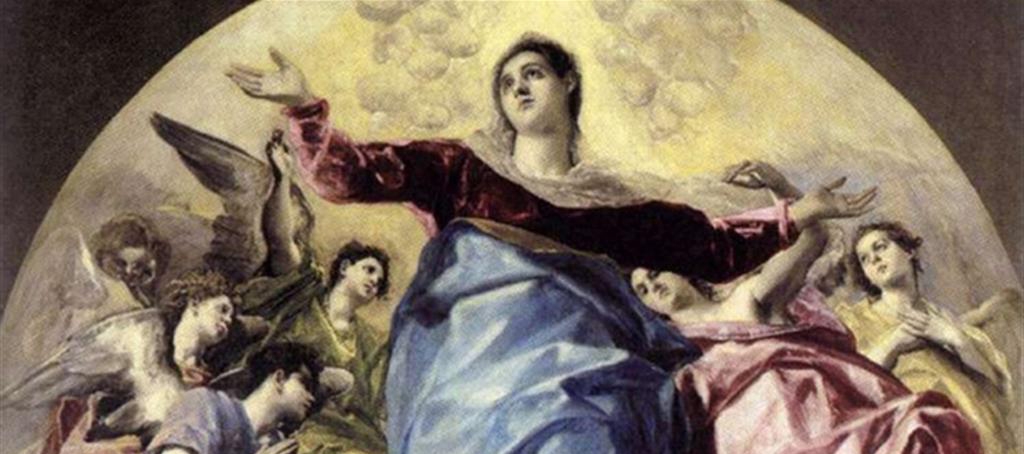 Scala del cielo