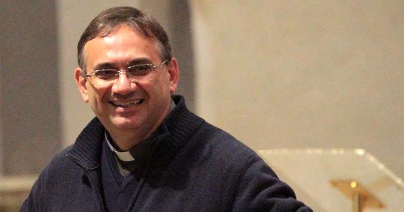 Catechesi. Mons. Lonardo a San Giovanni Decollato