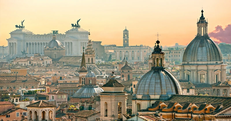 Incontro con Equipe pastorale per “ascoltare il grido della Città”