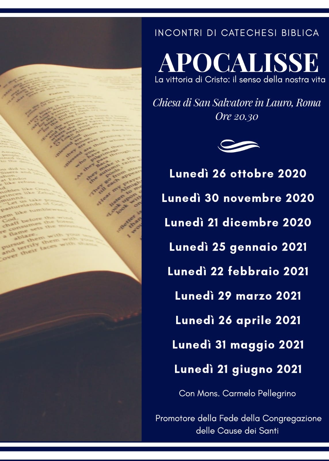 Maria icona nascosta dell'Avvento
