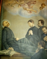 8 ottobre memoria del beato transito di San Giovanni Leonardi