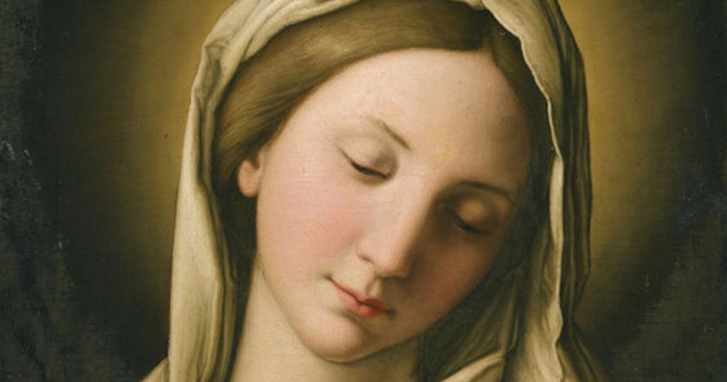 Amata da Dio
