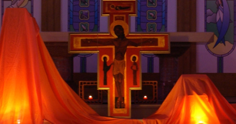 12 gennaio preghiera di Taizé