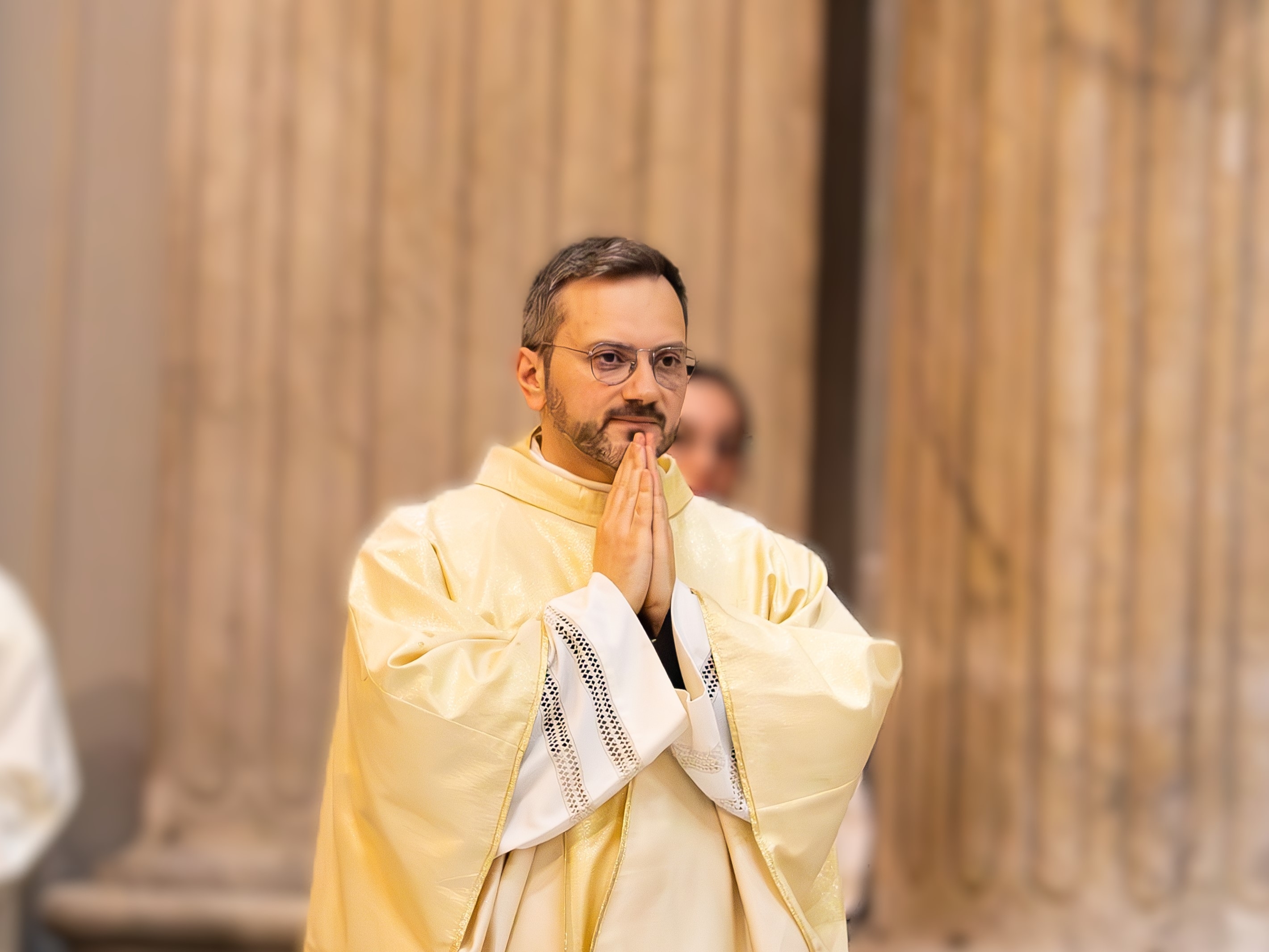 2024 - Padre Luigi Murra