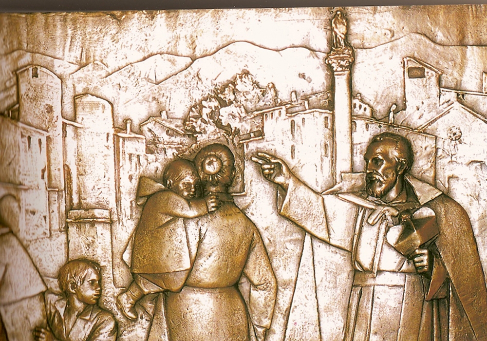 Di pandemie e vecchi sermoni. La ricetta di un Santo per affrontare le epidemie