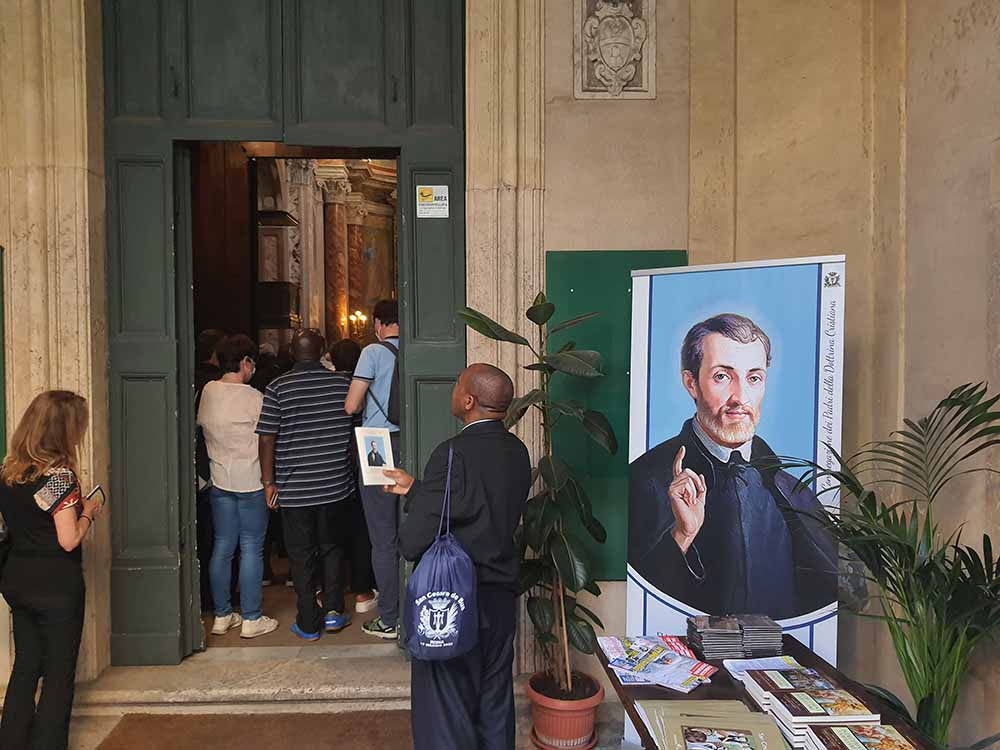 Santità e annuncio del Vangelo