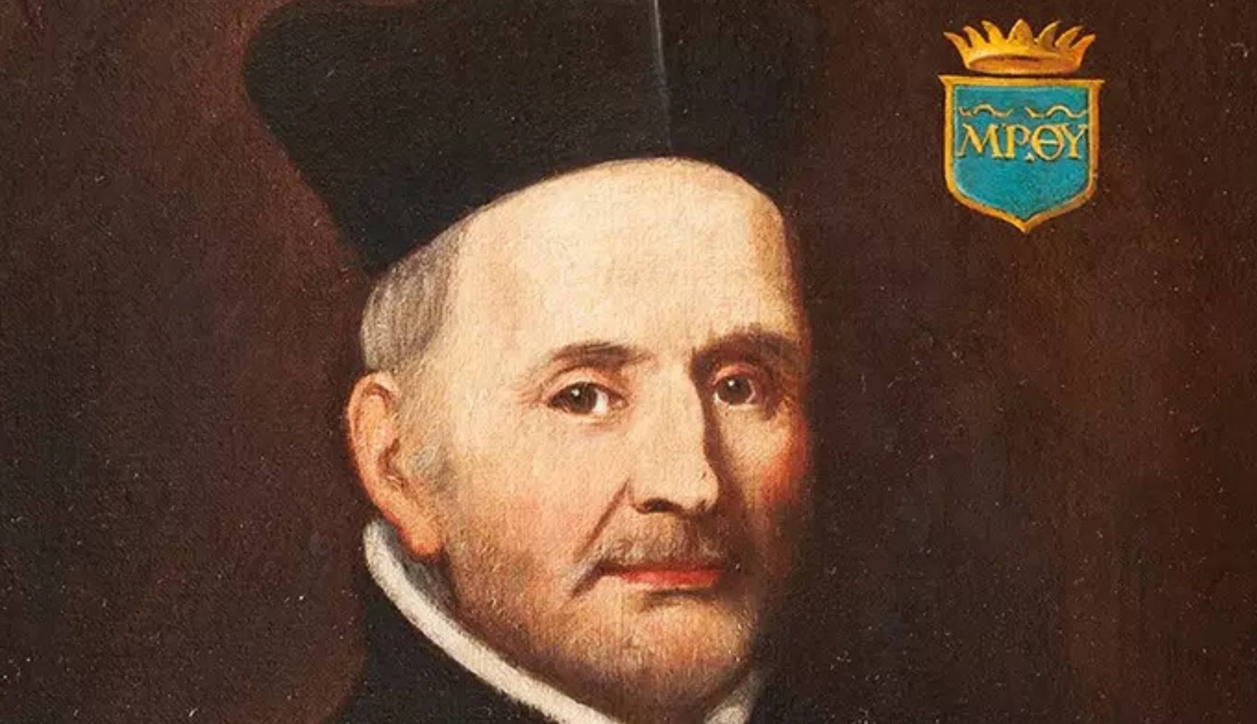 “Chi si umilia sarà esaltato”: la comunità di Santa Maria in Portico ricorda il transito del Servo di Dio Padre Cosimo Berlinsani
