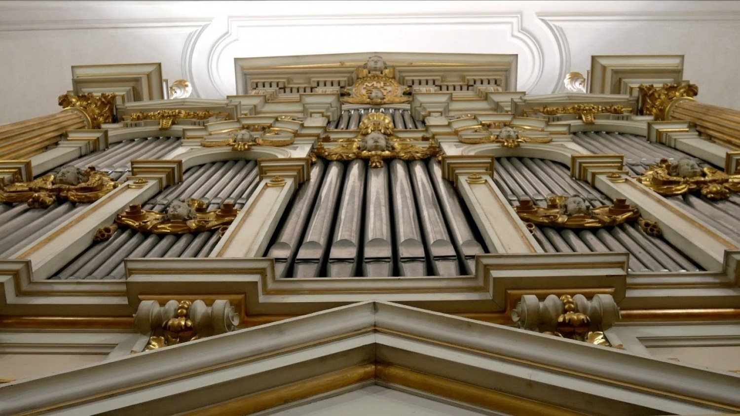 Echi d’Organo: Musica e Parola nella II Domenica di Quaresima
