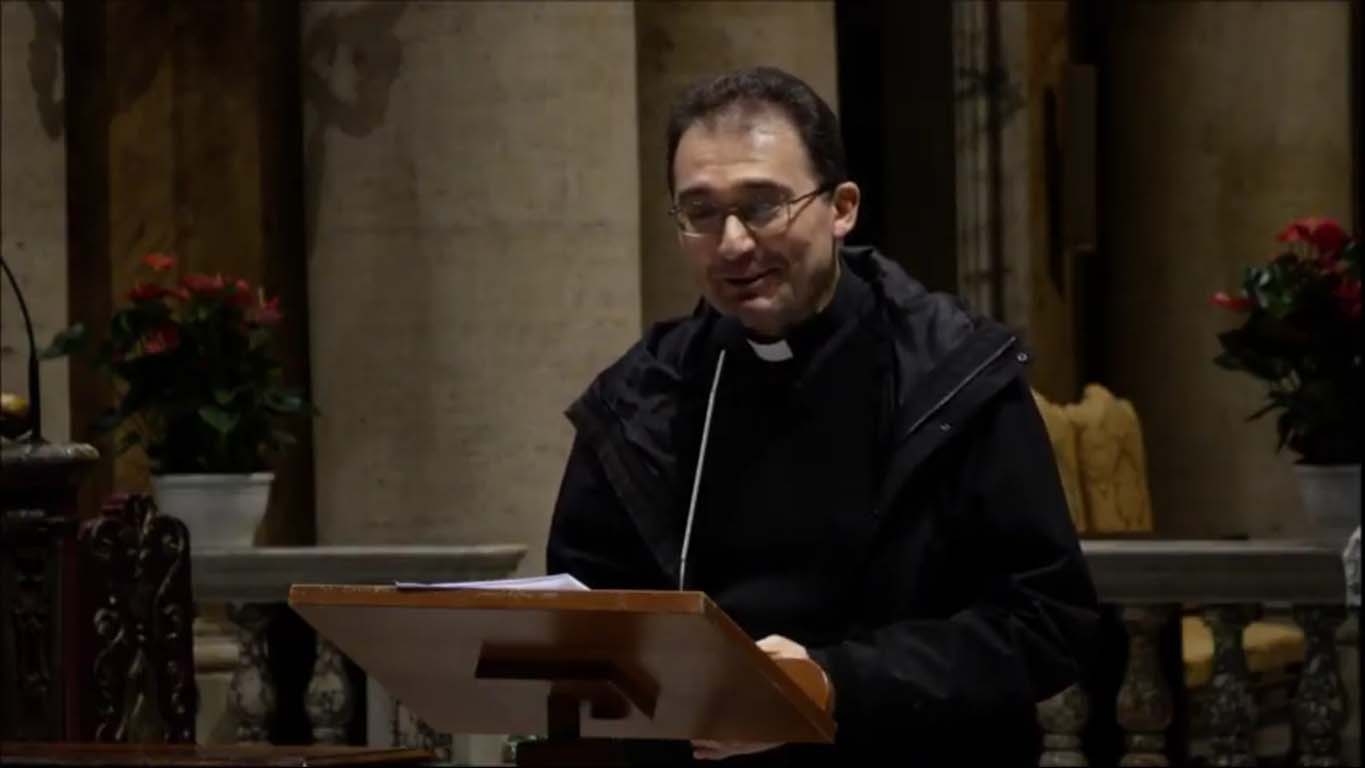 Catechesi biblica sull’Apocalisse