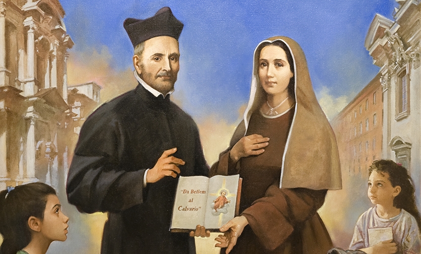 Anniversario del Servo di Dio Cosimo Berlinsani OMD