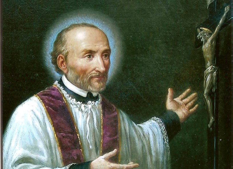 La solennità di san Giovanni Leonardi 2022