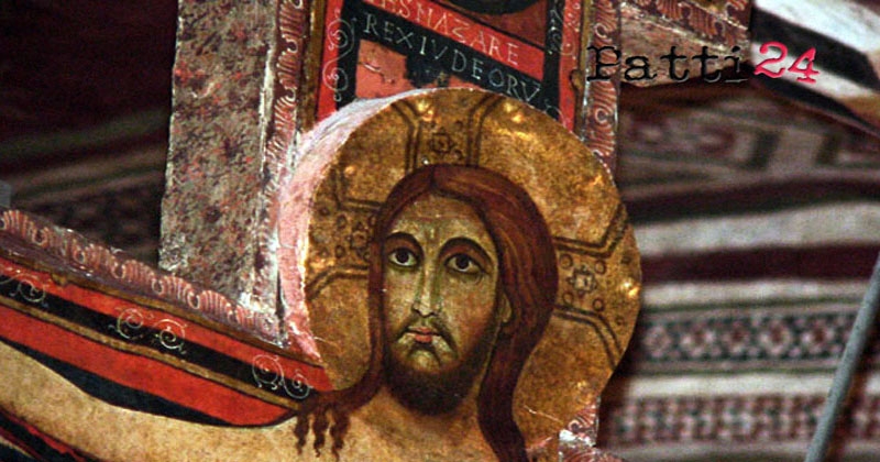Statura di uno sguardo