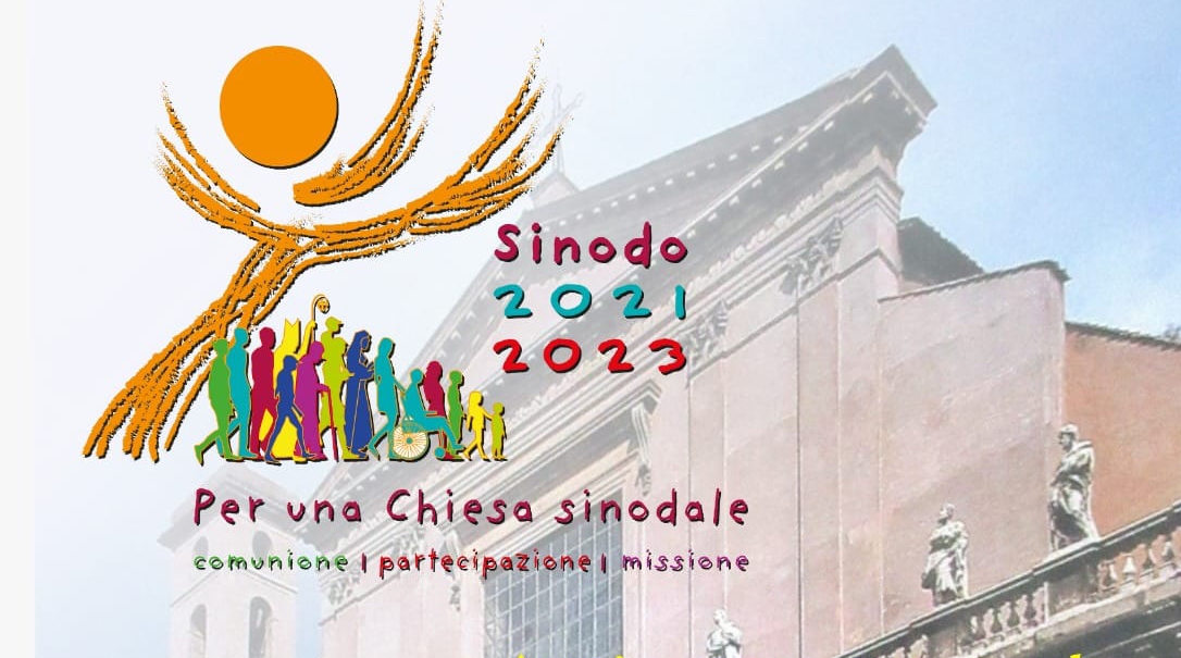 Il secondo anno del Cammino Sinodale Assemblea di Settore
