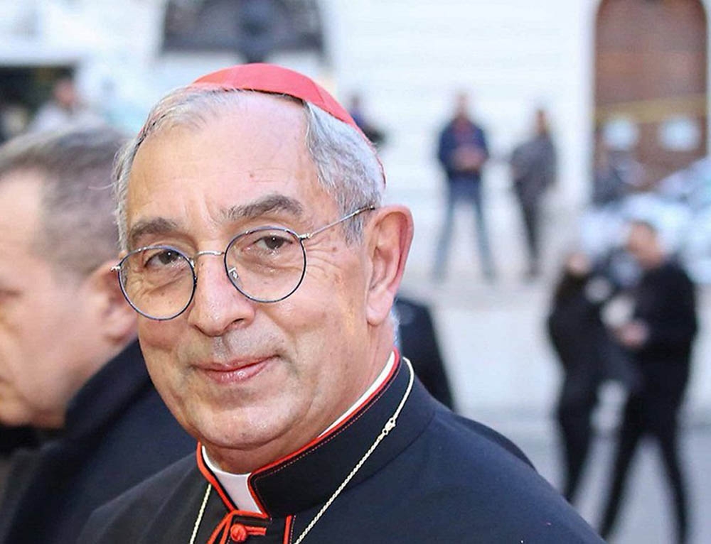 De Donatis per la Pentecoste a Campitelli