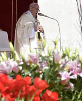 papa pasqua