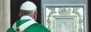 Messaggio del Santo Padre Francesco per il XV centenario di Santa Maria in Portico
